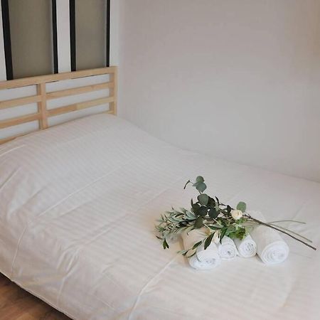 ブレストFreskenn 1, Studio 23M² Cosy & Chaleureuxアパートメント エクステリア 写真