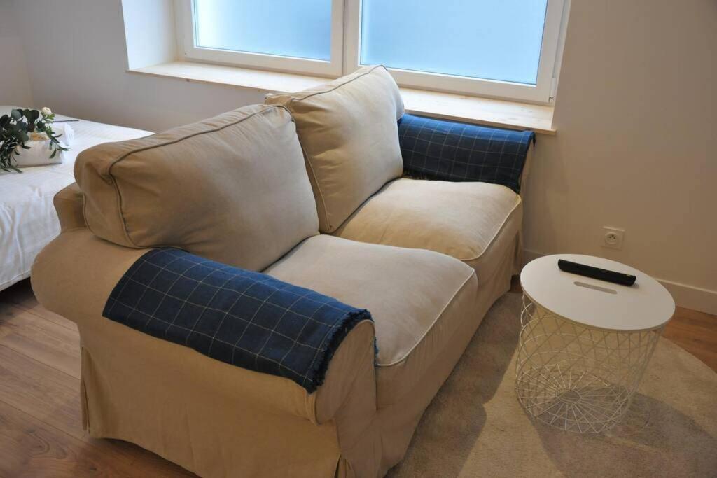 ブレストFreskenn 1, Studio 23M² Cosy & Chaleureuxアパートメント エクステリア 写真